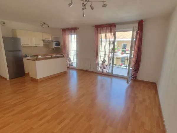 Appartement aux Sables d'Olonne (centre du château d'Olonne) libre à partir du 20 décembre 2026