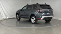 Dacia Duster 1.5 Blue dCi 115ch Prestige + 4x2 — photo 8