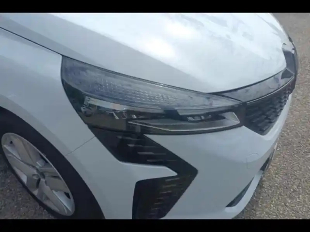 Renault Clio 1.0 eco-g 100ch evolution - 25 — photo 15