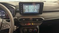 Dacia Sandero 1.0 SCe 65ch Essential — photo 19