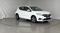 Dacia Sandero 1.0 SCe 65ch Expression -24 — photo 3