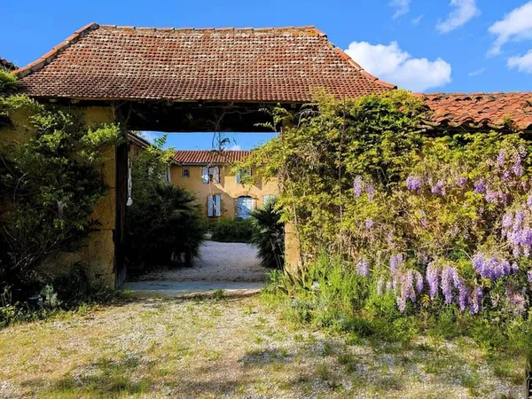 Maison 12 pièces 430 m²