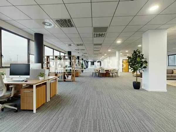 BUREAUX à LOUER