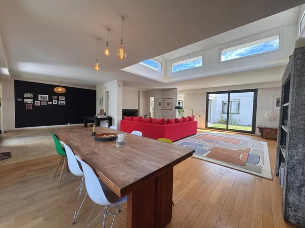 Maison de luxe 9 pièces 384 m²
