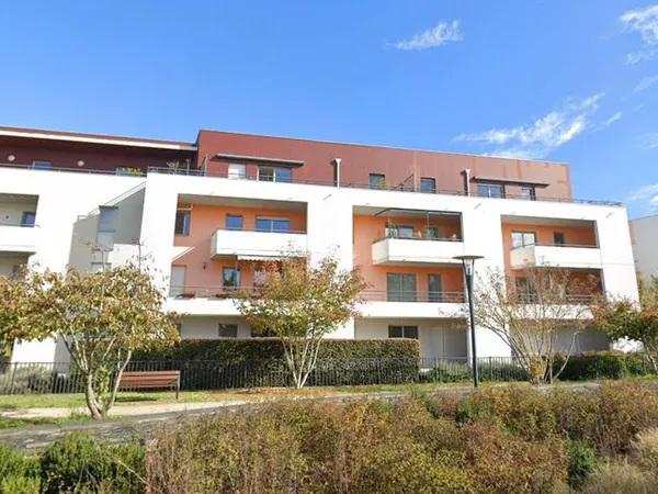 Appartement 4 pièces 75 m²