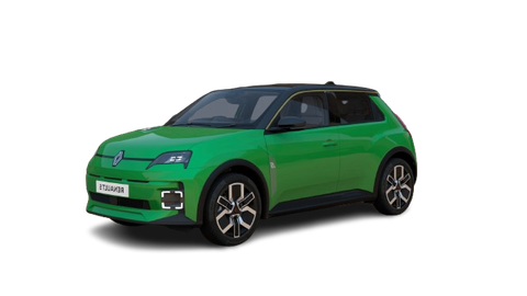 Renault 5 E-Tech Electrique 150 ch autonomie confort