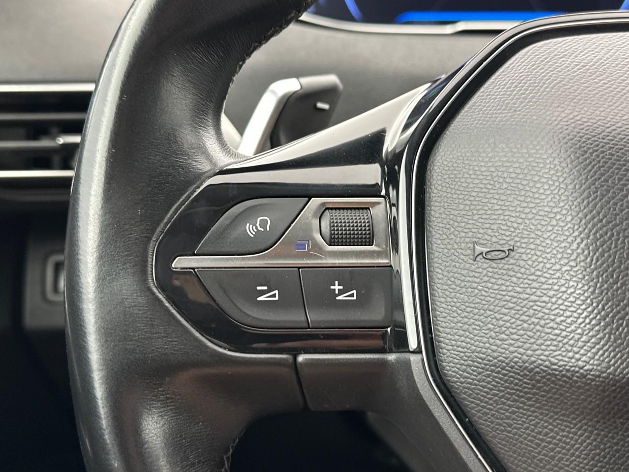 Peugeot 3008 bluehdi 130ch s&s eat8 gt line — photo 20