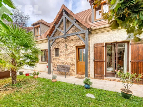 Maison à vendre Bois-d'Arcy