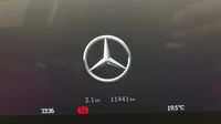 Mercedes Classe A 180 d 116ch AMG Line 8G-DCT — photo 9