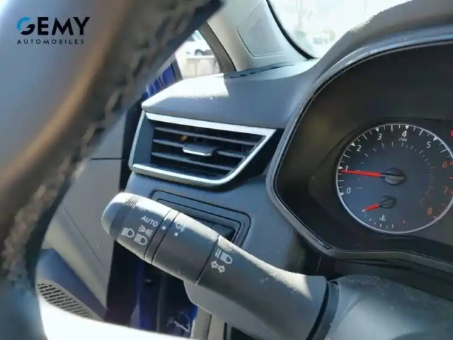 Renault Clio tce 90 — photo 15