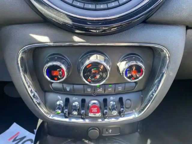 Mini Mini cooper s 192ch kensington bva7 euro6d-t — photo 5