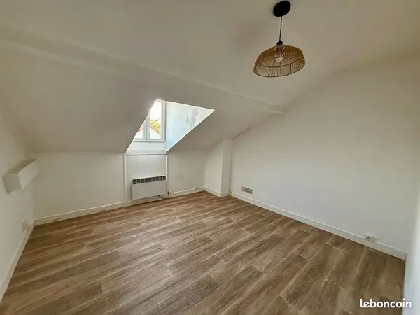 Appartement 3 pièces 35 m²