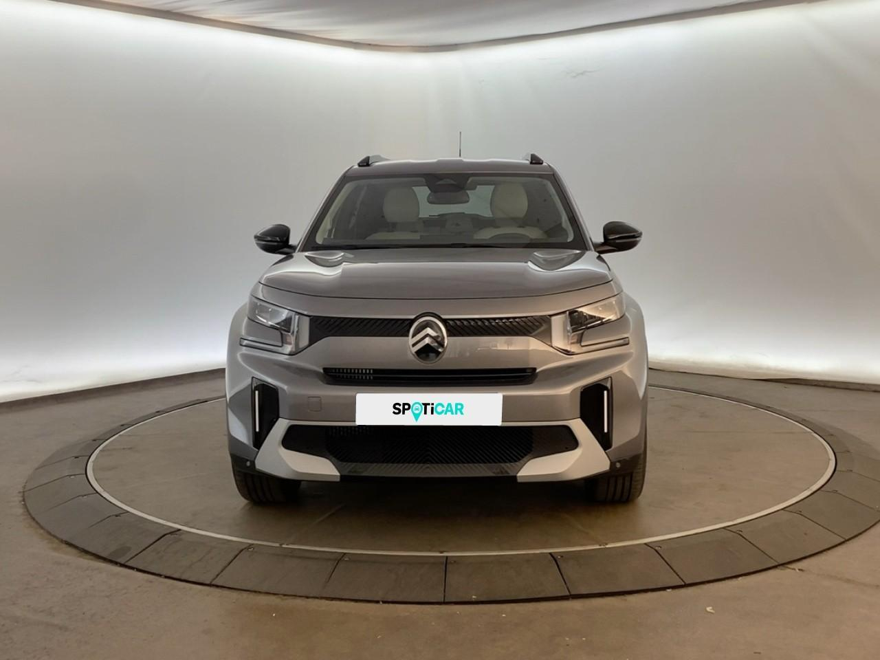 Citroën C3 Aircross hybride 145 ch aut max — photo 2