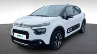 Citroen C3 1.2 PureTech 83ch S&S MAX