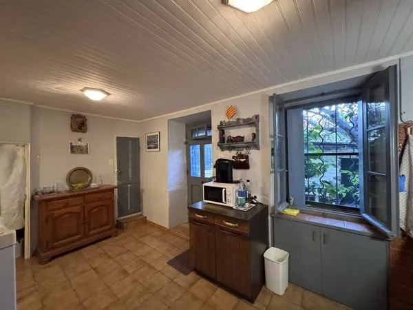 Maison 5 pièces 79 m²