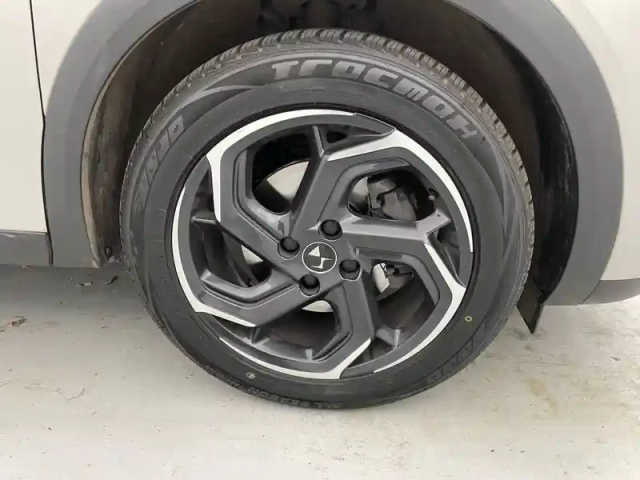 Ds Ds 3 ds3 crossback puretech 130 eat8 — photo 49