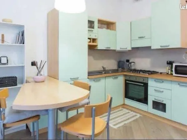 Appartement T2 Chateau Thierry