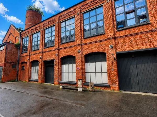 Immeuble de rapport 685 m²