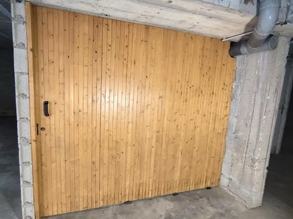 Box à vendre