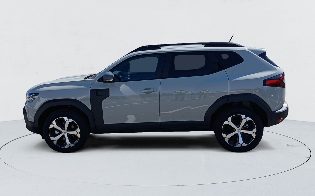 Dacia Duster — photo 2