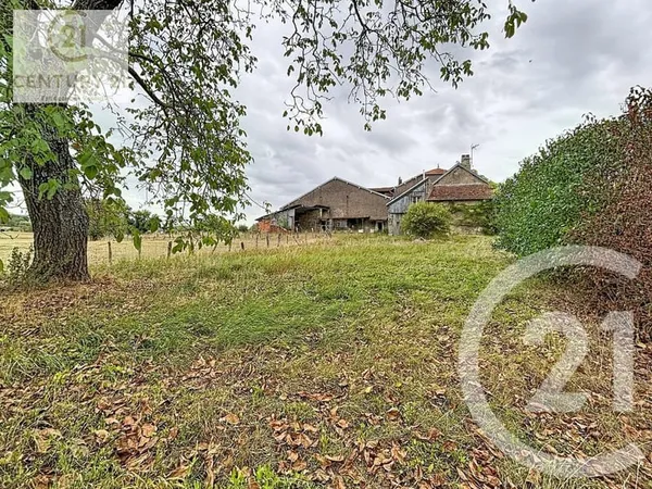 Maison 6 pièces 459 m²