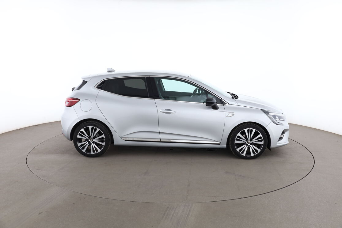 Renault Clio 1.5 Blue dCi Initiale Paris — photo 6