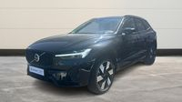 Volvo Xc60 T6 Hybride Rechargeable 253 + 145ch Ultra Style Dark Geartronic 8 AWD — photo 1