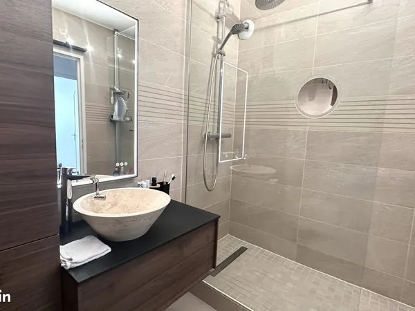 Appartement 3 pièces 71 m²