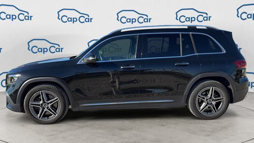 Mercedes Classe GLB 220 d 190 4Matic 8G-Tronic - AMG Line – 2021 – 80943 km – Diesel – Boîte Automatique — photo 50