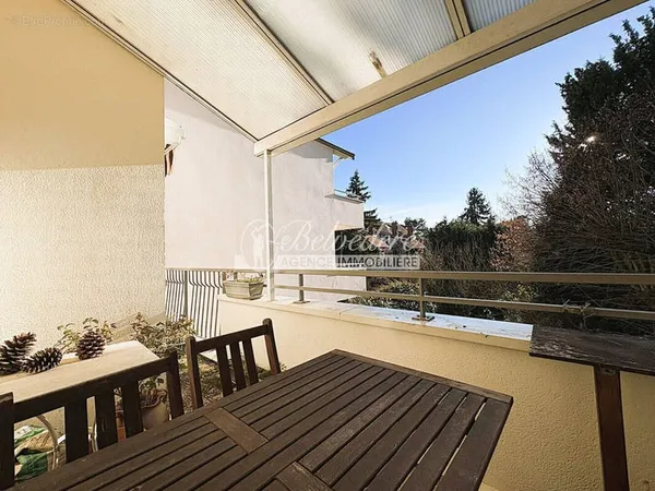 Bien st leu la foret - 4 pièce(s) - 84 m2