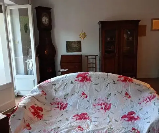Appartement de 70m2 à louer sur Saint-Étienne