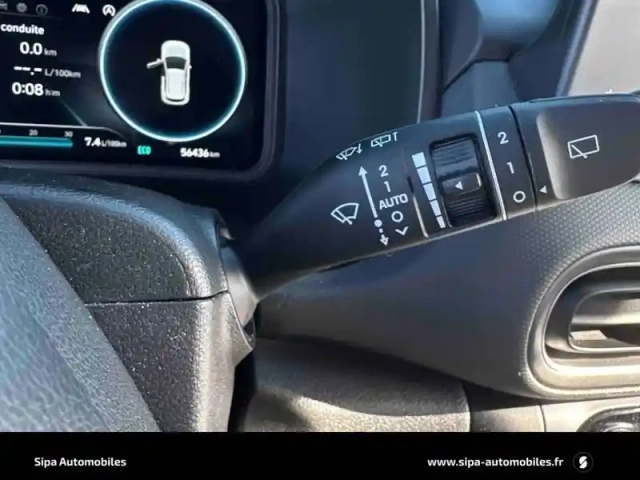 Hyundai Kona 1.0 t-gdi 120 hybrid 48v — photo 50