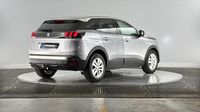 Peugeot 3008 1.2 PureTech 130ch Allure S&S EAT8 109g — photo 5