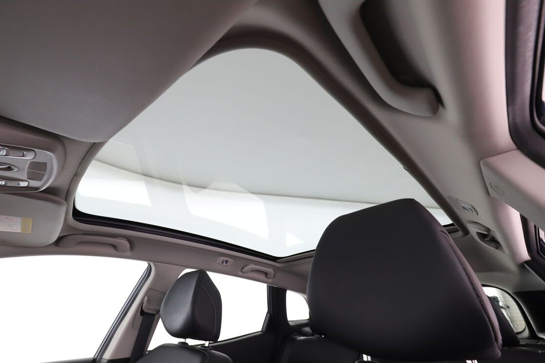 Renault Kadjar 1.3 TCe Intens — photo 16