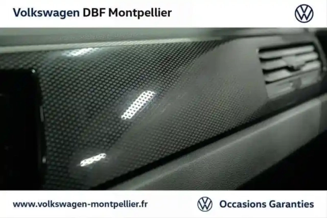 Volkswagen Taigo 1.0 tsi 116 bvm6 life — photo 9