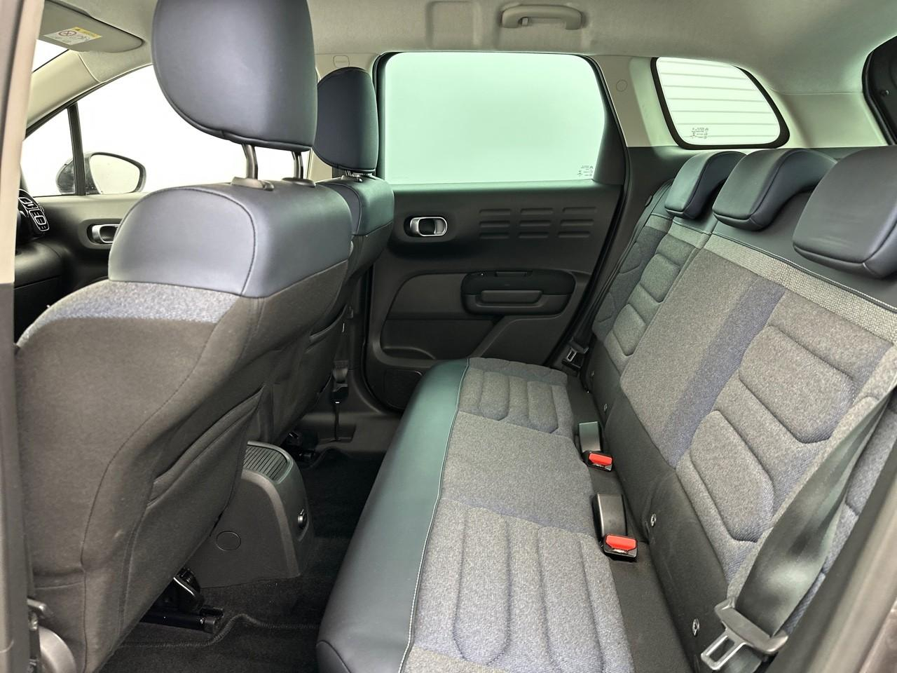 Citroën C3 Aircross puretech 130 s&s eat6 shine — photo 12