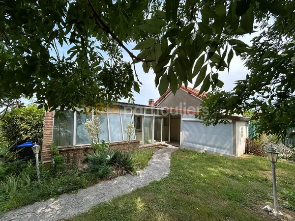 Maison Villeneuve Saint Georges 4 pièce(s) 60,65 m2