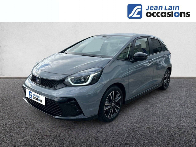 Honda Jazz e:HEV 1.5 i-MMD Advance Sport