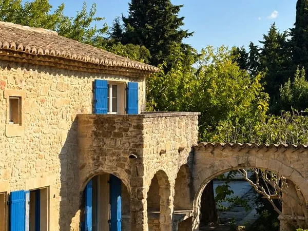 Maison 5 pièces 158 m²