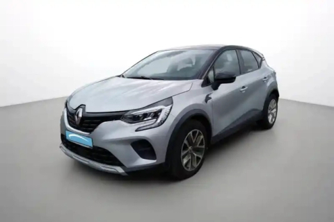 Renault Captur tce 90 - 21