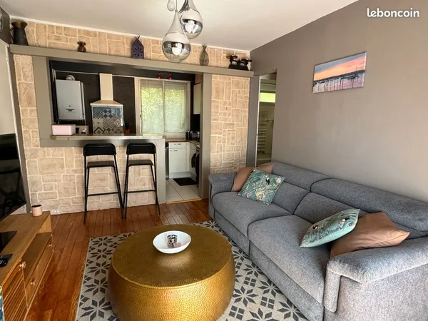 Appartement t4