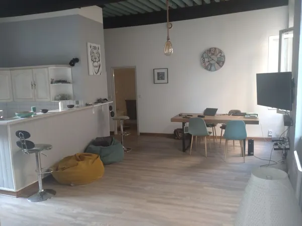 Appartement de 67m2 à louer sur Narbonne