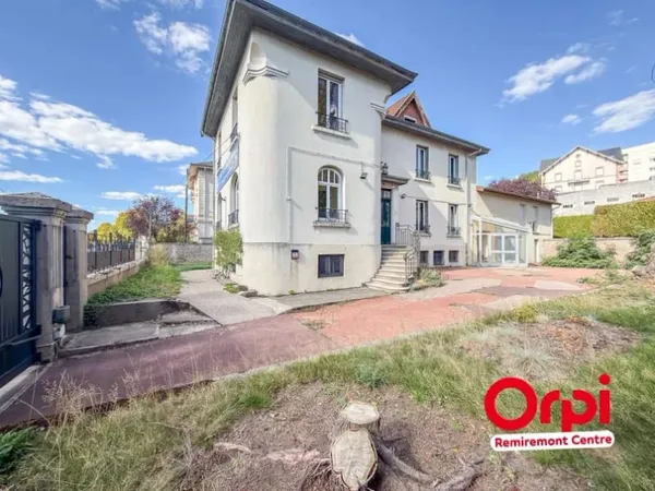 Bien immobilier de rendement Vente Épinal 420000€