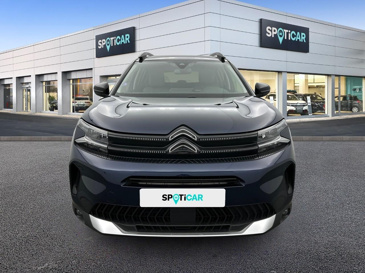 Citroën C5 Aircross puretech 130 s&s bvm6 feel pack — photo 2