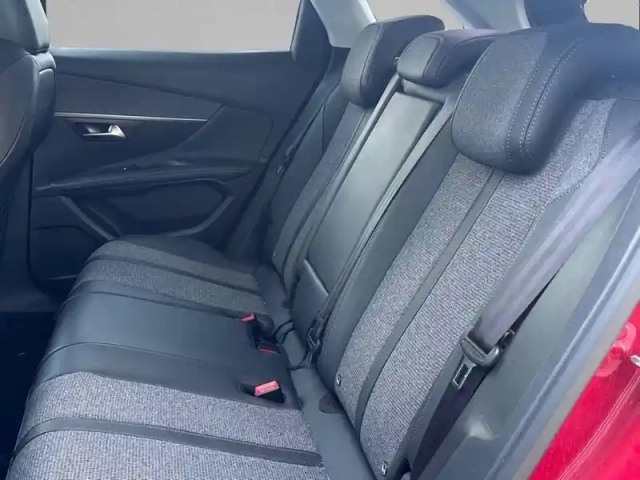 Peugeot 3008 bluehdi 130ch s&amp;s bvm6 — photo 12