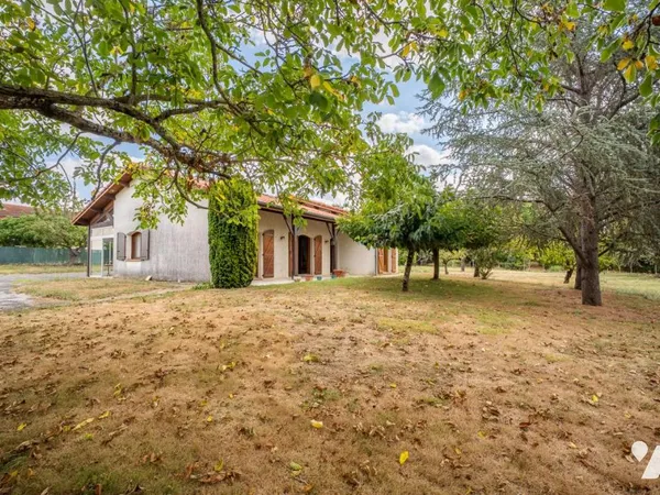 Maison 5 pièces 132 m²