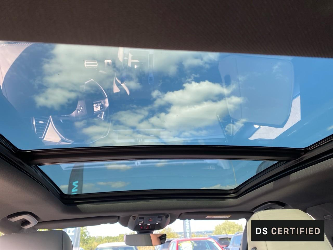 Ds Ds 7 crossback bluehdi 130ch opera automatique — photo 30