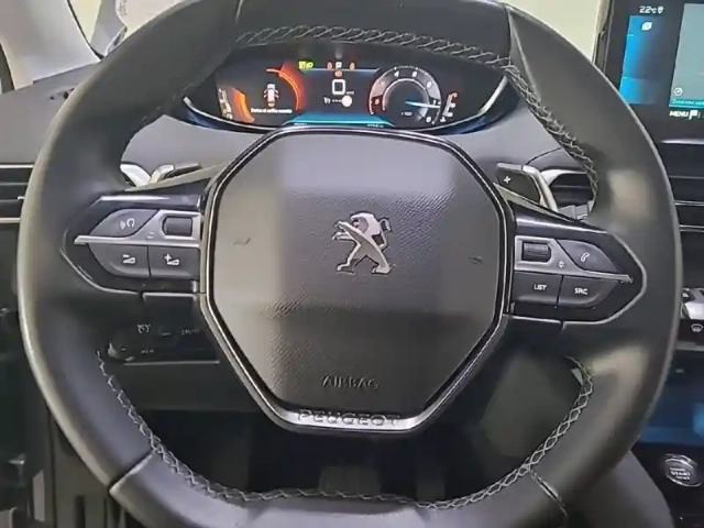 Peugeot 5008 bluehdi 130ch s&amp;s eat8 — photo 33