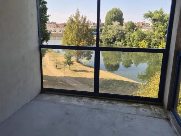 Appartement 4 pièces 82 m²