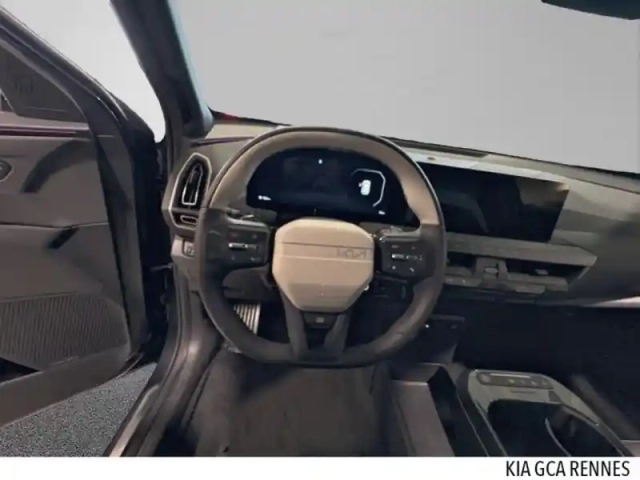Kia Ev5 autonomie longue 218ch 81,4kwh gt-line business — photo 6